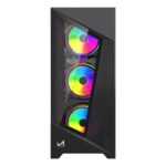 ICE MASTER TRENDY ARGB CASE WITH TYPE C - Image 3