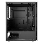 ICEMASTER Shadow Tempered Glass Black - Image 3