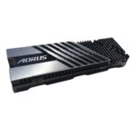 Gigabyte Aorus M.2 SSD Heatsink - Image 3
