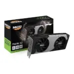 INNO3D GeForce RTX 5060 Ti 16GB TWIN X2 Graphics Card
