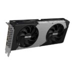 INNO3D GeForce RTX 5060 Ti 16GB TWIN X2 Graphics Card - Image 2