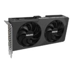 INNO3D GeForce RTX 5060 Twin X2 8GB GDDR7 Graphics Card - Image 2