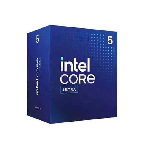 INTEL Core Ultra 5 225F 5th Generation Processor