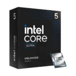 Intel Core Ultra 5 245K 4.2 GHz 14-Core LGA 1851 Processor BX80768245K - Image 2