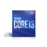 INTEL CORE I3 10100 Processor - Image 2