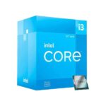 Intel Core i3-12100F Processor - Image 4
