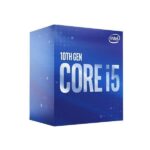 Intel Core i5-10400 Processor - Image 3