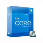 Intel Core i5 12600K Processor - Image 3