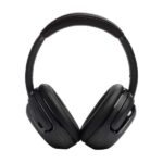 JBL Tour One M2 Adaptive Noise Cancelling Bluetooth Over Ear Headphones (Black) - Image 5