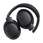JBL Tour One M2 Adaptive Noise Cancelling Bluetooth Over Ear Headphones (Black) - Image 3