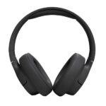 JBL Tune 720BT Wireless Over Ear Headphones with Mic (Black) - Image 4