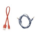 JBL Tune 720BT Wireless Over Ear Headphones with Mic (Blue) - Image 2