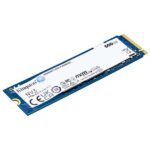 Kingston 500GB NV3 NVMe M.2 PCIe 4.0 SSD - Image 3