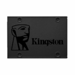Kingston A400 480GB Internal SSD - Image 2