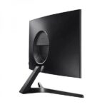 Samsung 24-inch (LC24RG50FQWXXL) 144Hz Curved Gaming Monitor - Image 2