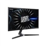 Samsung 24-inch (LC24RG50FQWXXL) 144Hz Curved Gaming Monitor - Image 4