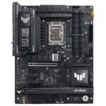 Asus TUF Gaming Z890-Plus WIFI Motherboard - Image 3