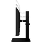 LG 24BA450-B 23.8″ Inch Full HD IPS 100 Hz Monitor (Black) - Image 4