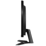 LG 24GS60F 24″ Inches Ultragear™ FHD IPS Gaming Monitor, 1ms (GtG), 180Hz, HDR10,FPS Counter, NVIDIA G-SYNC Compatible, AMD FreeSync, HDMI, DP, Headphone Out, virtually Borderless with Tilt (Black) - Image 3