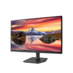 LG 27MP450-B 27 Inch Gaming Monitor - Image 4