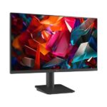 LG 24MS550-B 24 inch IPS FHD (1920×1080) Monitor (Black) - Image 4
