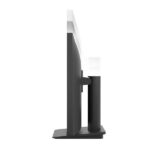 LG 24MS550-B 24 inch IPS FHD (1920×1080) Monitor (Black) - Image 3