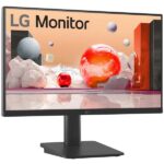 LG 24MS570B 24″ IPS Full HD 100Hz USB-C Built-in Speakers Office Monitor - Image 4