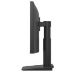 LG 24MS570B 24″ IPS Full HD 100Hz USB-C Built-in Speakers Office Monitor - Image 2