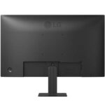 LG 24U631A 24 Inch 100Hz IPS QHD (2560×1440) Monitor (Black) - Image 3