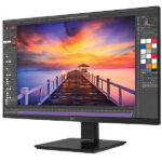 LG – 27Bl650C-B.ATR 27 Inch IPS MONITOR - Image 4