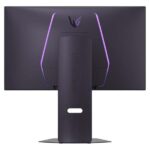 LG 27G850A-B 27-inch Ultragear 4K UHD (3840 x 2160) IPS Gaming Monitor (Black) - Image 4