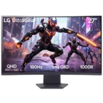 LG UltraGear 27GS65F-B 27 Inch Gaming Monitor