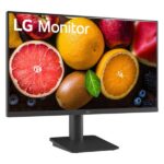 LG 27MS550-B (27 Inch) IPS Full HD (1920 x 1080) 100hz Monitor (Black) - Image 4