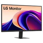LG 27U631A-B 27 Inch 100Hz IPS QHD (2560×1440) Monitor (Black) - Image 5