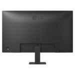 LG 27U631A-B 27 Inch 100Hz IPS QHD (2560×1440) Monitor (Black) - Image 4