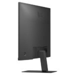 LG 27U631A-B 27 Inch 100Hz IPS QHD (2560×1440) Monitor (Black) - Image 2
