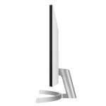 LG 27UL500-W 68.58 cm (27 inch) 4K-UHD (3840 x 2160) HDR 10 Monitor (Gaming & Design) with IPS Panel, HDMI x 2, Display Port, AMD Freesync – 27UL500 (Silver Stand with White Body) - Image 3