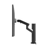LG 28MQ780-B Nano IPS Dual Up Monitor with Ergonomic Stand - Image 4