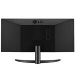 LG 29WQ500-B 29 inch 100hz IPS LED UltraWide FHD AMD FreeSync Monitor with HDR Black - Image 4
