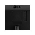 LG 29WQ500-B 29 inch 100hz IPS LED UltraWide FHD AMD FreeSync Monitor with HDR Black - Image 2