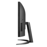 LG 34WQ60C-B 34″ 21:9 UltraWide QHD Curved IPS LCD HDR Monitor - Image 5