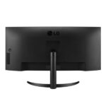 LG 34WQ60C-B 34″ 21:9 UltraWide QHD Curved IPS LCD HDR Monitor - Image 4