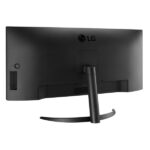 LG 34WQ60C-B 34″ 21:9 UltraWide QHD Curved IPS LCD HDR Monitor - Image 3