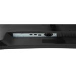 LG 34WQ60C-B 34″ 21:9 UltraWide QHD Curved IPS LCD HDR Monitor - Image 2