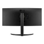 LG 34WR55QC-B 34″ Curved UltraWide WQHD HDR 10 100Hz Monitor (Black) - Image 3