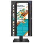 LG QHD 24QP550 23.8” QHD IPS Monitor with AMD FreeSync - Image 2