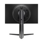 LG Ultragear 24GS65F-B IPS Full HD Gaming Monitor (Black) - Image 3