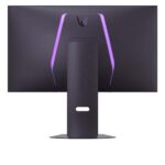 LG Ultragear OLED 32GS95UV-B 32″ OLED Gaming Monitor - Image 3