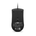 Lenovo 120 Wired Plug & Play USB Mouse - Image 3