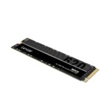 Lexar 256GB NM620 Gen3 M.2 NVME Internal SSD - Image 3